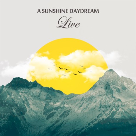 A Sunshine Daydream (Live) | Boomplay Music