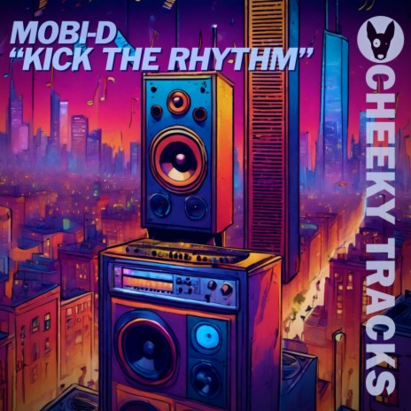 Kick The Rhythm (Extended Mix) | Boomplay Music