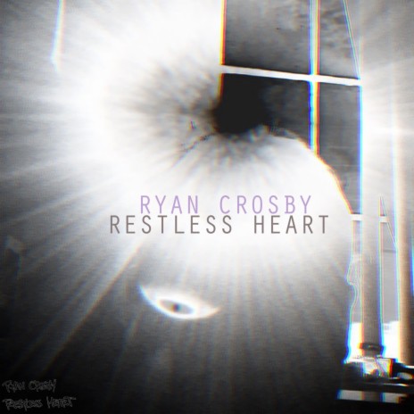 Let Yourself Go (Restless Heart) | Boomplay Music