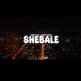 SHEBALE