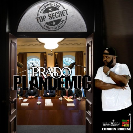 Plandemic ft. Daley Works Ent. | Boomplay Music