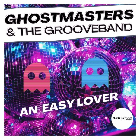 An Easy Lover (Extended Mix) ft. The GrooveBand | Boomplay Music