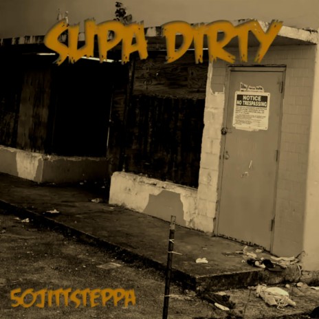 Supa Dirty (Radio Edit) | Boomplay Music