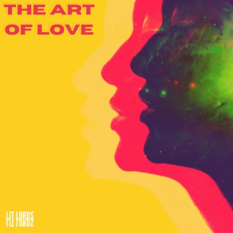 The Art of Love | Boomplay Music