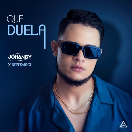 Que Duela ft. DerekVinci | Boomplay Music