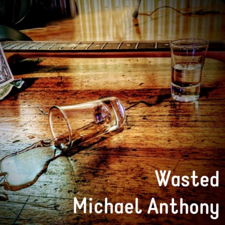 Wasted | Boomplay Music