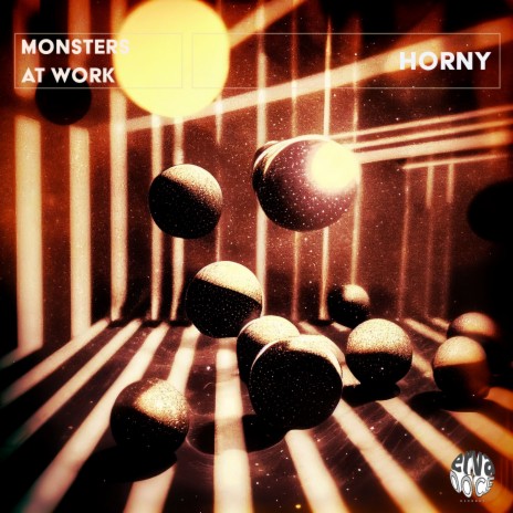 Horny (Original Mix) | Boomplay Music