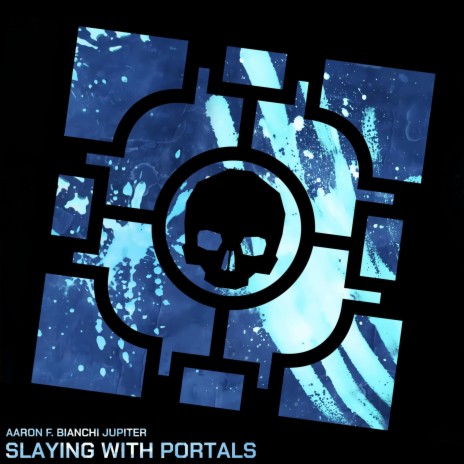 Slaying With Portals | Boomplay Music
