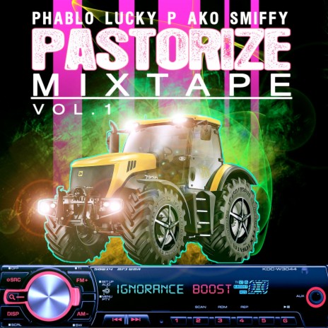 Status Symbol ft. Phablo, Smiffy & Lucky P. | Boomplay Music