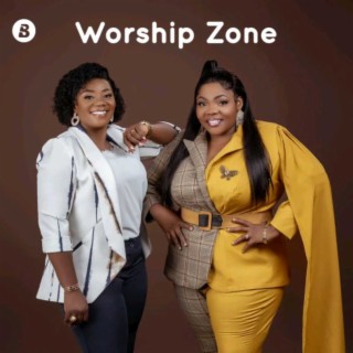Worship Zone