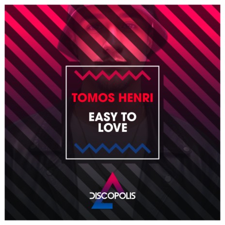 Easy To Love (Extended Mix) | Boomplay Music