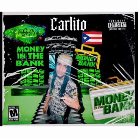 Carlito | Boomplay Music