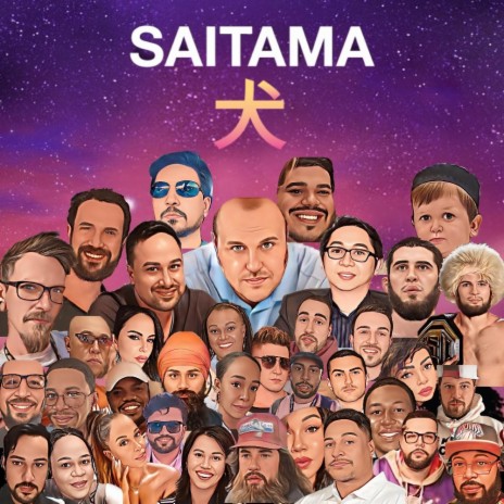 Saitama | Boomplay Music