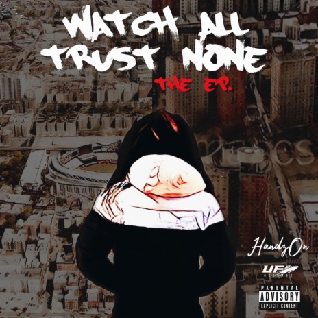 Watch All Trust None (Radio Edit) | Boomplay Music