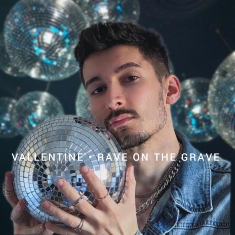 Rave on the Grave