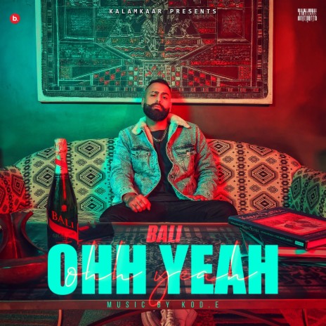 Ohh Yeah | Boomplay Music