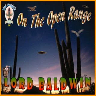 On the Open Range (Archive Series)