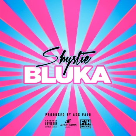 Bluka | Boomplay Music