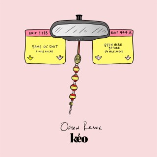 Often (Remix)