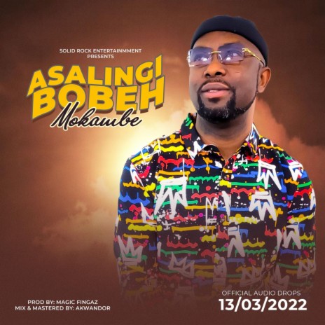 Asalingi Bobeh | Boomplay Music