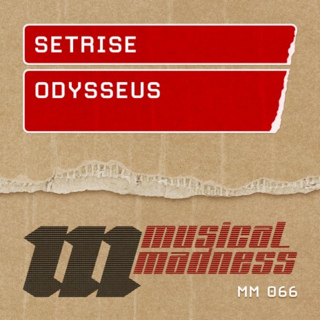 Odysseus | Boomplay Music