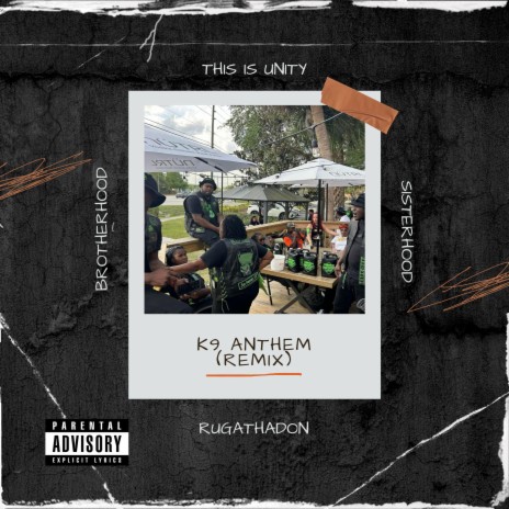 K9 Anthem (Remix) | Boomplay Music