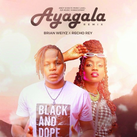 Ayagala (Remix) | Boomplay Music