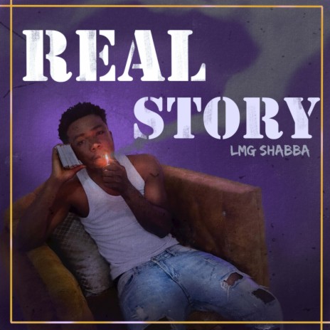 Real Story | Boomplay Music