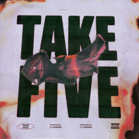 Take Five | Boomplay Music