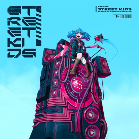 Street Kids ft. Christian Hayward | Boomplay Music