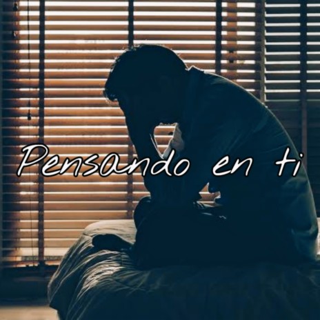 Pensando En Ti ft. Delirone | Boomplay Music