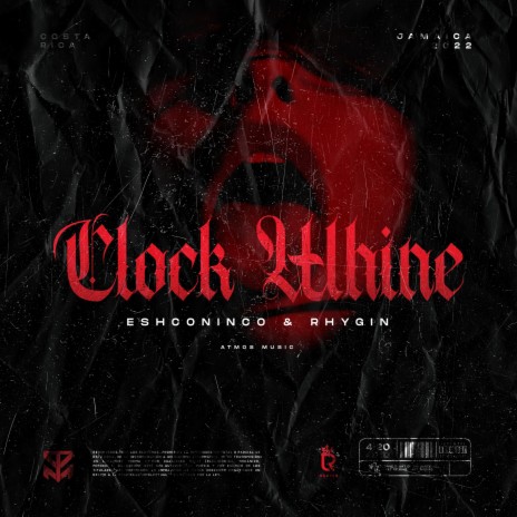 Clock Whine ft. Rhygin Selecta