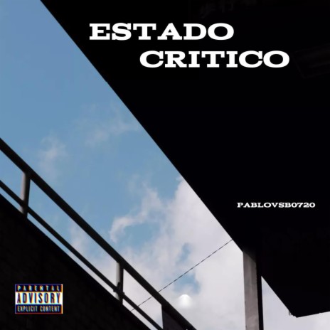 ESTADO CRITICO ft. La Lleca Inc117 | Boomplay Music