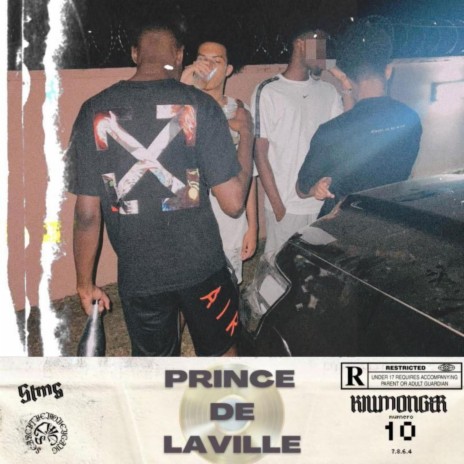 Prince De La Ville | Boomplay Music