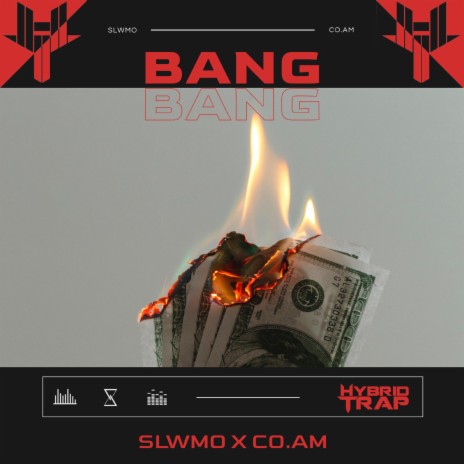 BANG ft. CO.AM | Boomplay Music