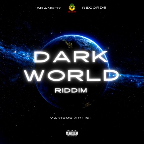 Dark World Riddim Instrumental | Boomplay Music