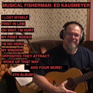 Musical Fisherman IV