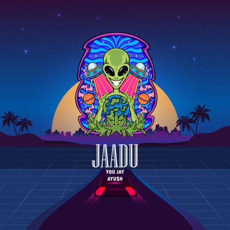 JAADU | Boomplay Music