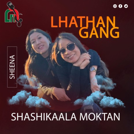 Lhathan Gang | Boomplay Music