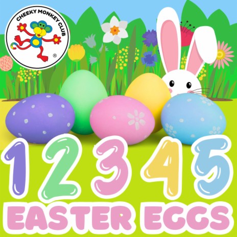 12345 Easter Eggs | Boomplay Music