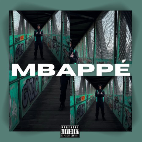 MBAPPÉ ft. DecentTracks | Boomplay Music