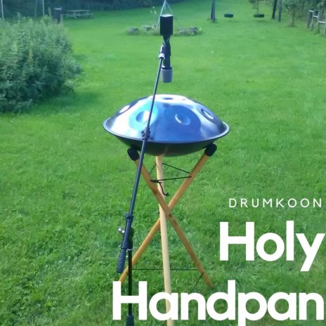 Sacred Handpan for Jesus