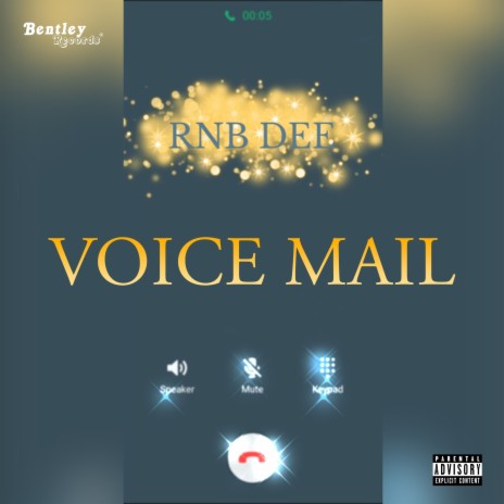 Voice Mail | Boomplay Music