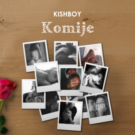 Komije | Boomplay Music