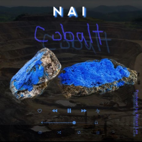 Cobalt ft. Wizard Lee