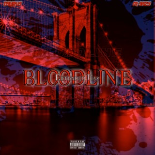 Bloodline (Extended Play)