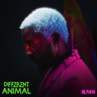 Different Animal