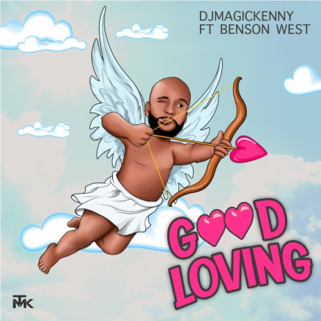 Good Loving ft. benson west | Boomplay Music