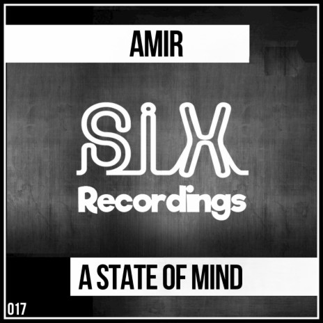 A State Of Mind | Boomplay Music
