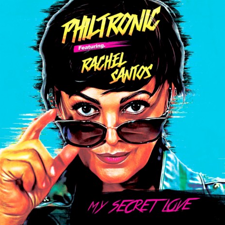 My Secret Love ft. Rachel Santos | Boomplay Music